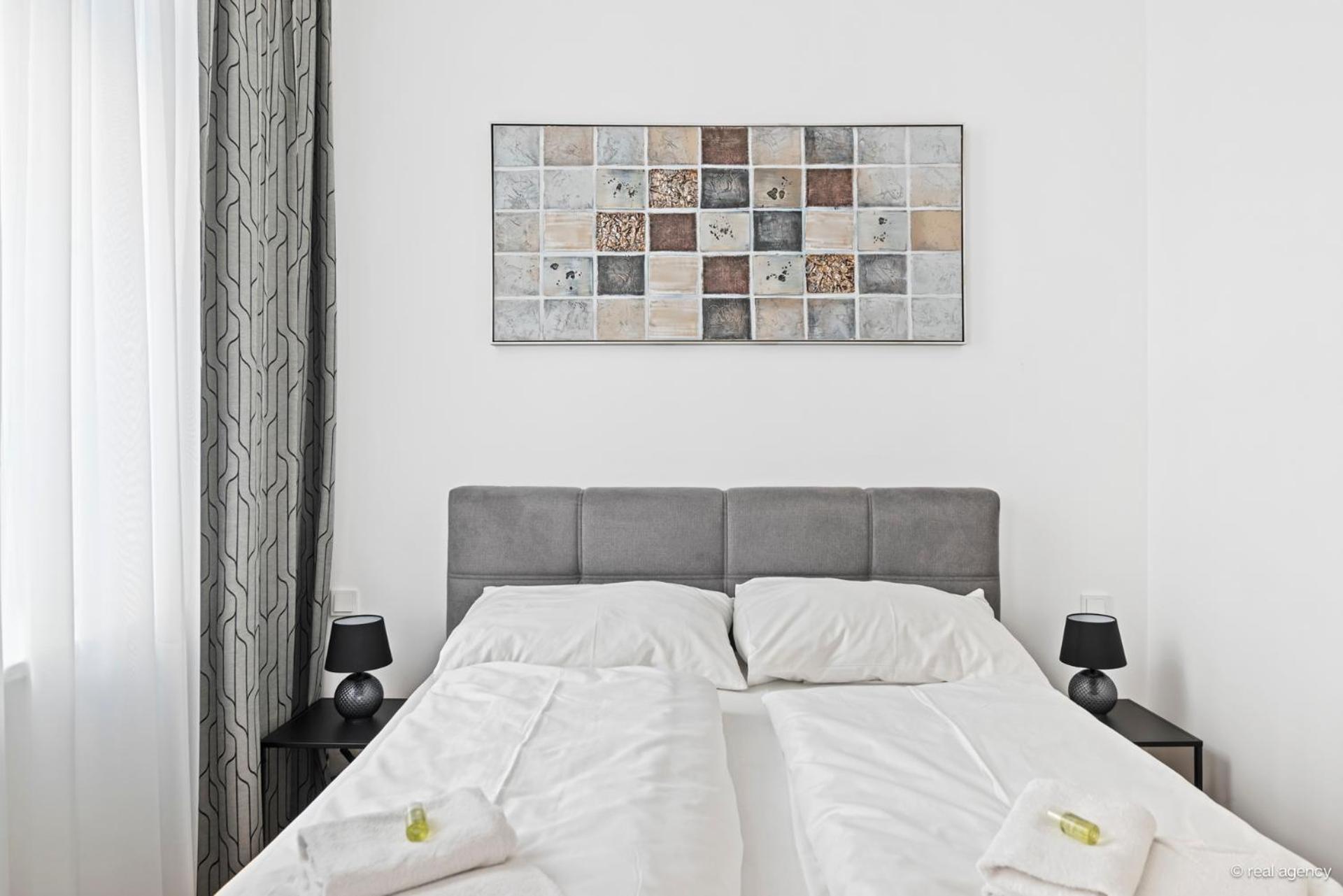 Easy Flat Hernals Viyana Dış mekan fotoğraf