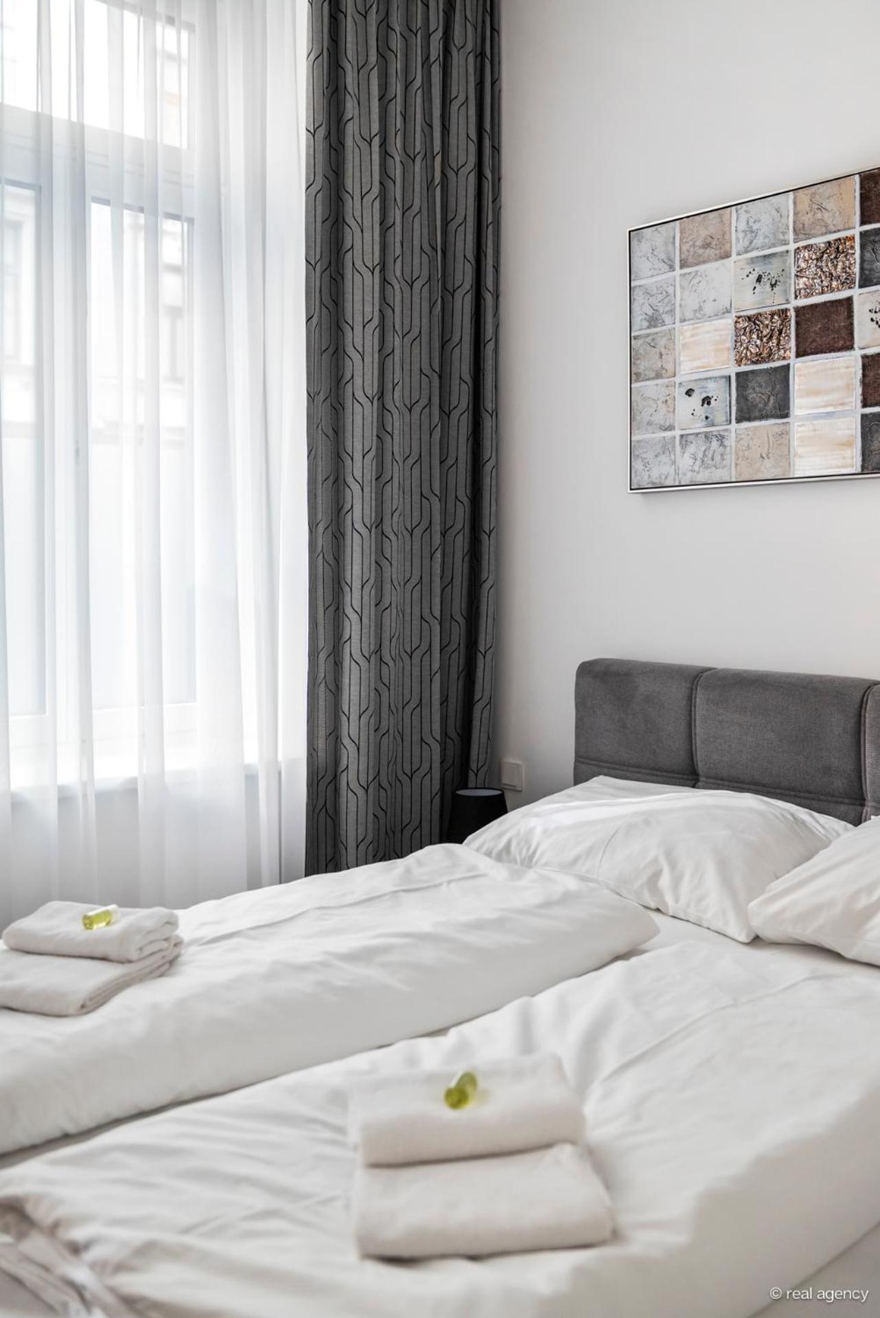 Easy Flat Hernals Viyana Dış mekan fotoğraf