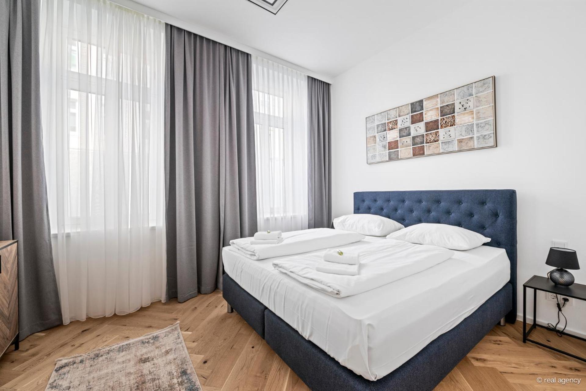 Easy Flat Hernals Viyana Dış mekan fotoğraf