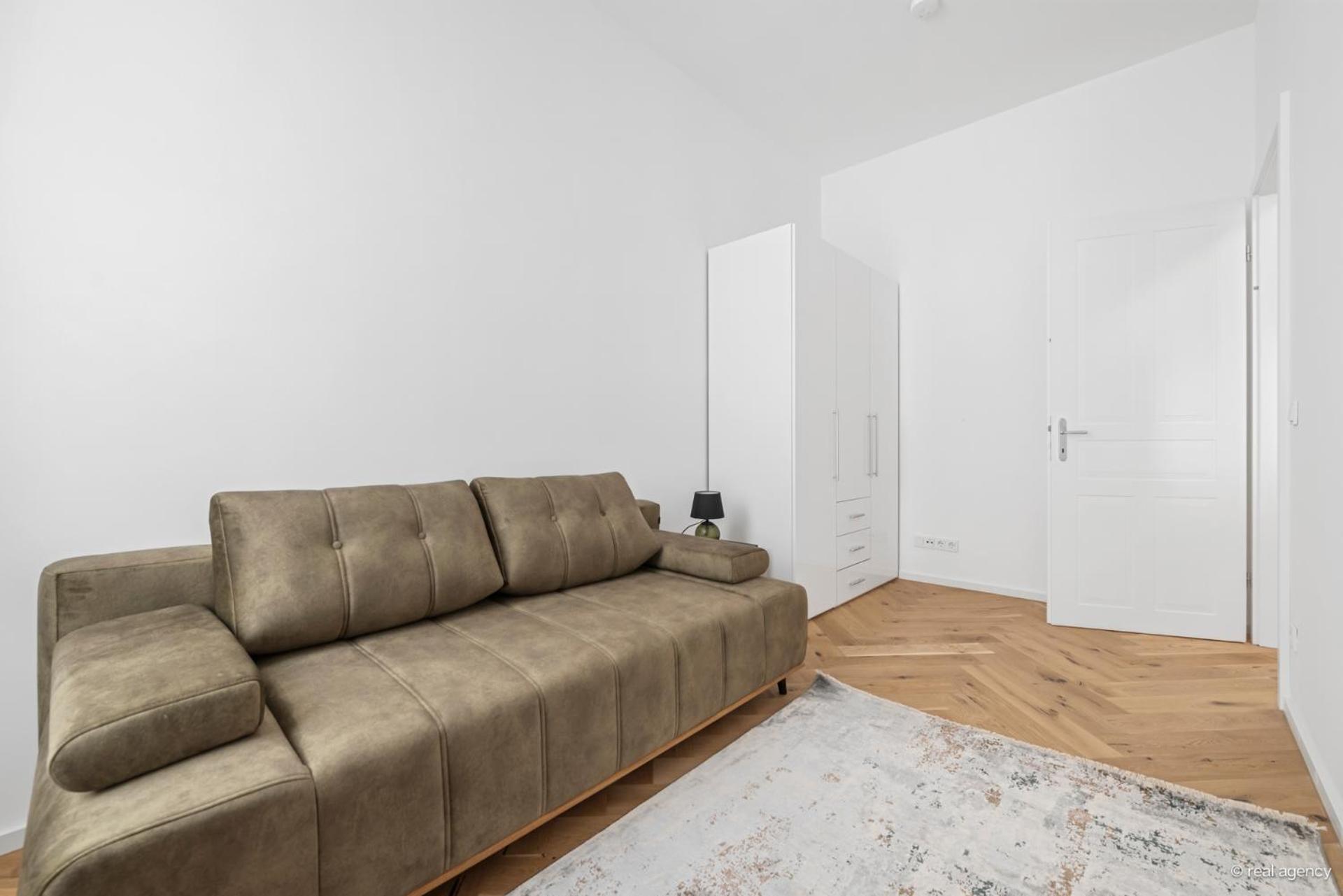 Easy Flat Hernals Viyana Dış mekan fotoğraf