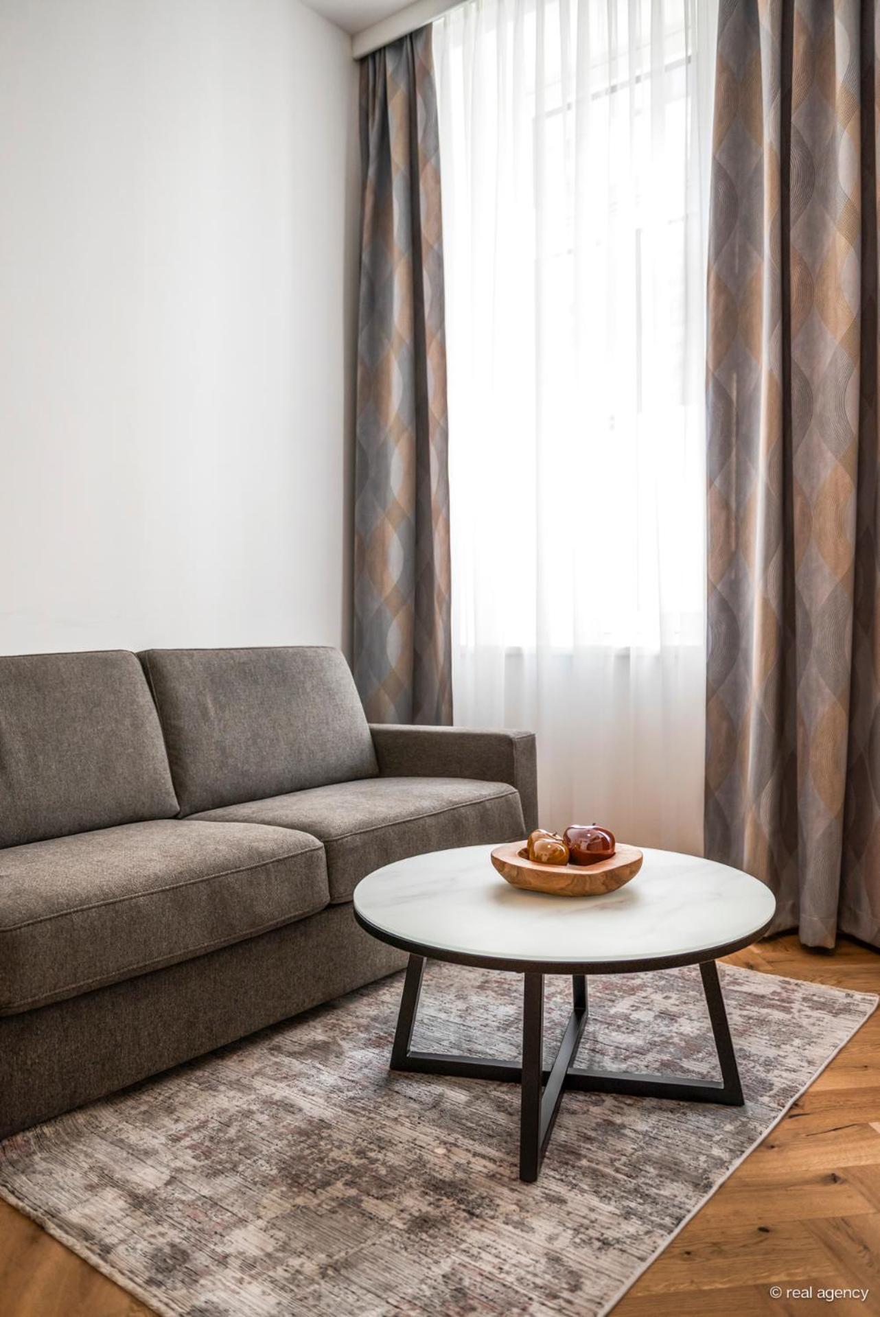 Easy Flat Hernals Viyana Dış mekan fotoğraf